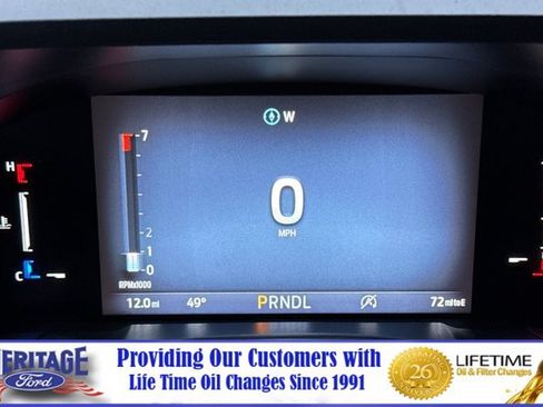 New 2026 Ford Maverick XL w/ 4K Tow Package AWD/4WD image 22