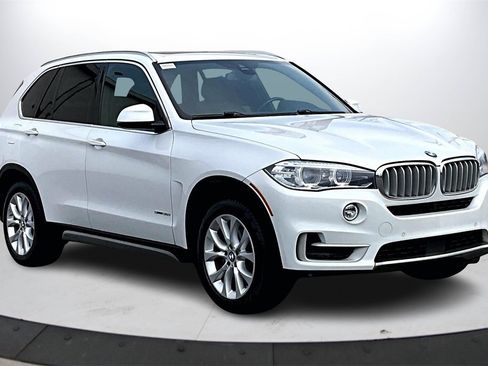 Used 2018 BMW X5 sDrive35i image 2