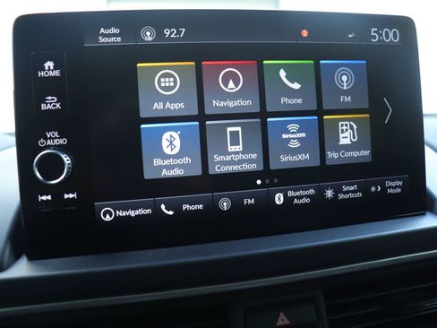 Used 2024 Honda Pilot Elite image 35