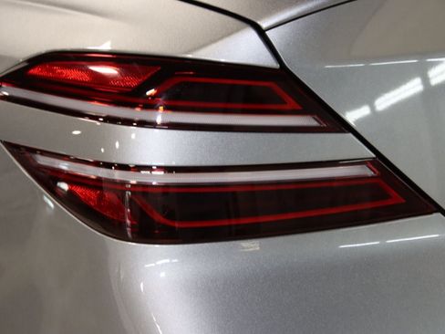 Used 2023 Genesis G70 2.0T AWD/4WD image 64