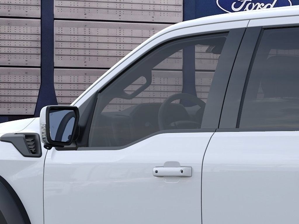New 2026 Ford F150 Raptor AWD/4WD image 20