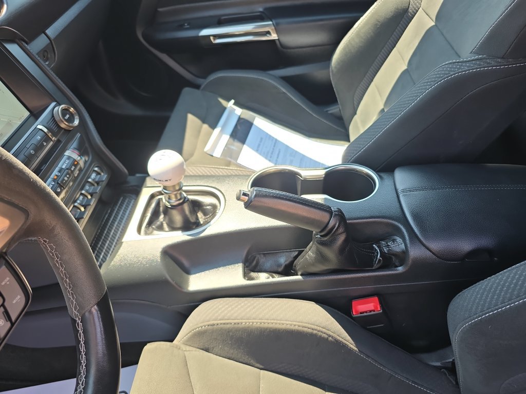 Used 2018 Ford Mustang Shelby GT350 w/ Electronics Package RWD image 26