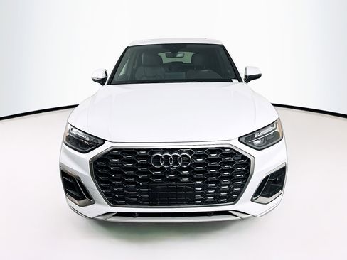 Used 2023 Audi Q5 2.0T Premium Plus image 2