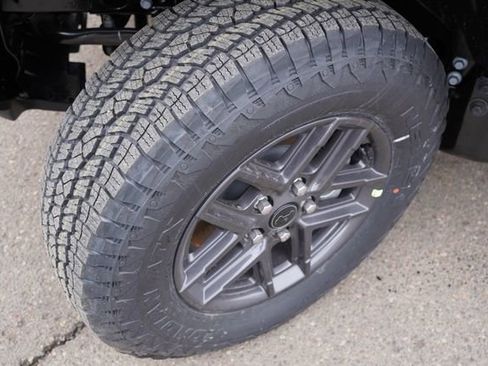 New 2026 Jeep Wrangler Sport S image 10