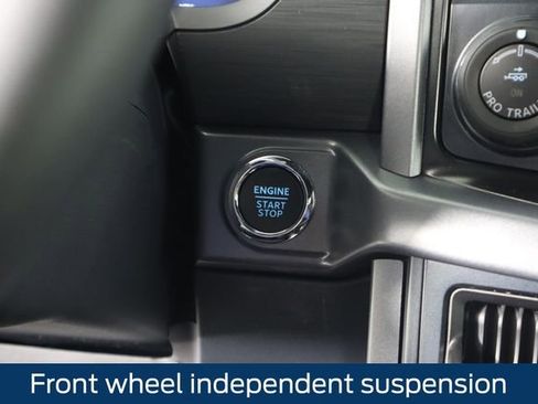 New 2026 Ford F150 XLT AWD/4WD image 35