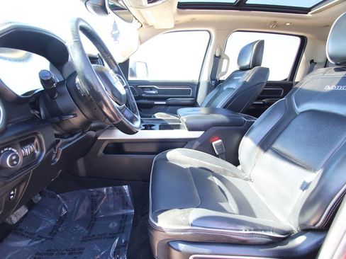 Used 2019 RAM 1500 Laramie image 6