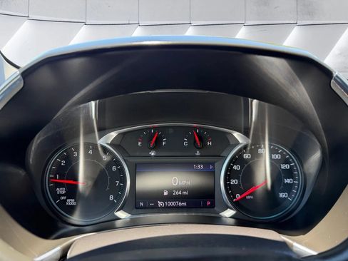 Used 2019 Chevrolet Equinox Premier FWD image 14