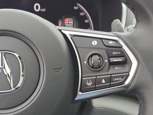 New 2026 Acura MDX SH-AWD w/ Technology Package image 48