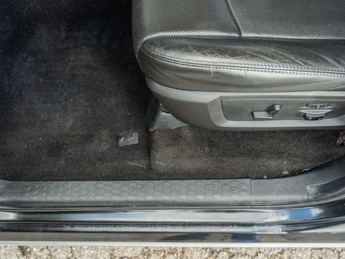 Used 2016 RAM 1500 Laramie w/ Convenience Group image 18