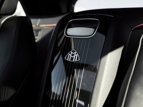 Used 2021 Mercedes-Benz Maybach GLS 600 Maybach GLS 600 image 52