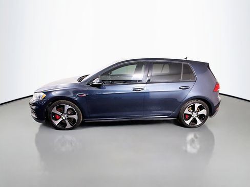 Used 2019 Volkswagen GTI Autobahn image 6