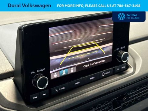 Used 2023 Honda Accord LX image 19