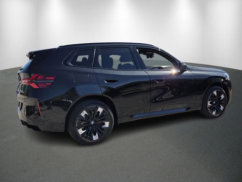 New 2026 BMW X3 xDrive30 w/ M Sport Package AWD/4WD image 7