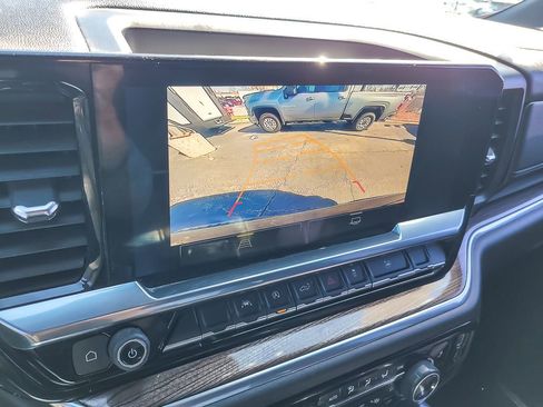 Certified 2023 Chevrolet Silverado 1500 RST image 13