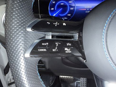 Used 2025 Mercedes-Benz G 580 w/ EQ Technology image 28