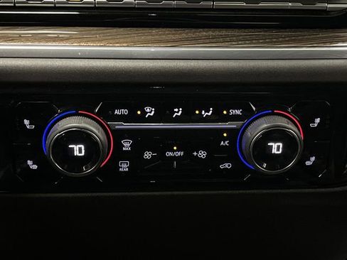 Used 2025 Chevrolet Silverado 1500 LT image 20