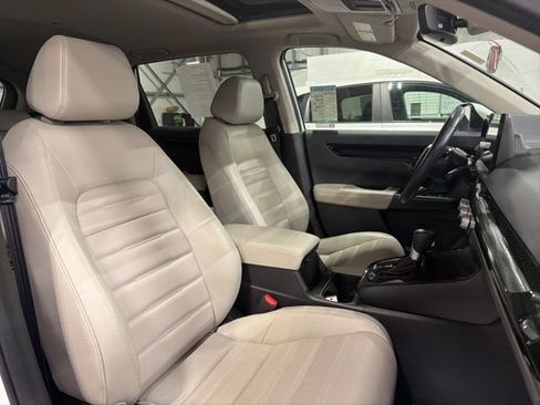 Certified 2024 Honda CR-V EX-L image 19