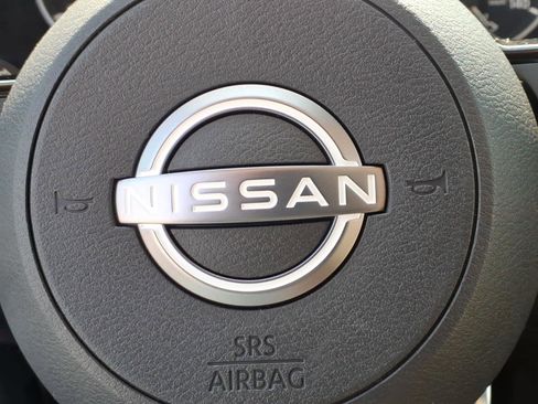 Used 2023 Nissan Rogue SV w/ SV Premium B Package image 10