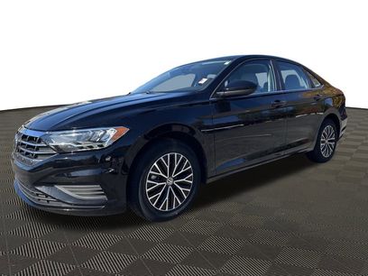Used 2021 Volkswagen Jetta S w/ Driver Assistance Package