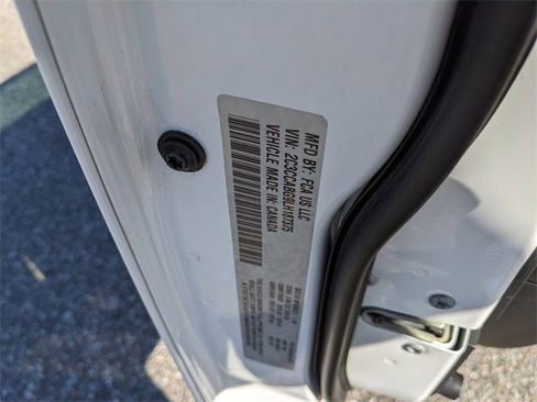 Used 2020 Chrysler 300 S w/ 300S Premium Group image 36