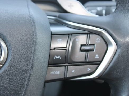Certified 2025 Lexus RX 350h w/ Convenience Package AWD/4WD image 17