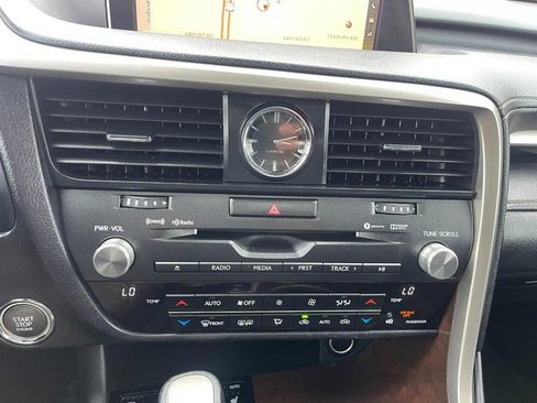 Used 2016 Lexus RX 350 AWD image 36