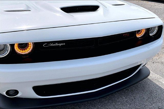 Used 2023 Dodge Challenger R/T Scat Pack w/ Plus Package RWD image 33