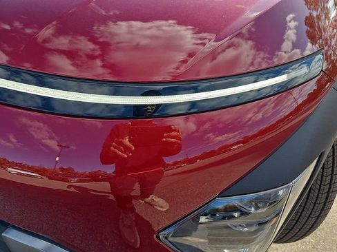 New 2026 Hyundai Kona SEL Sport FWD image 39