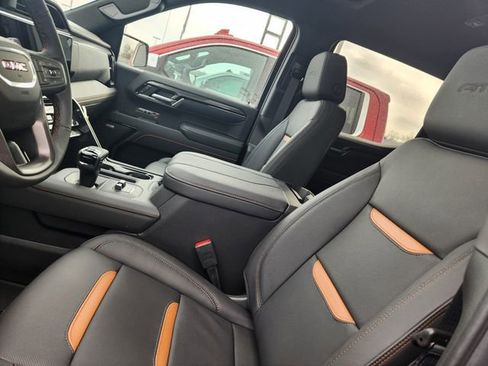 New 2026 GMC Sierra 1500 AT4 image 14