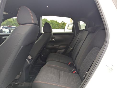 Used 2023 Honda HR-V Sport image 13