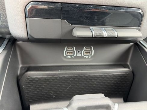 Used 2023 RAM 1500 Big Horn image 32