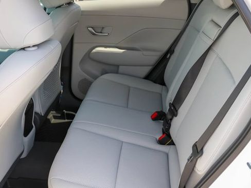 New 2026 Hyundai Kona Limited FWD image 14
