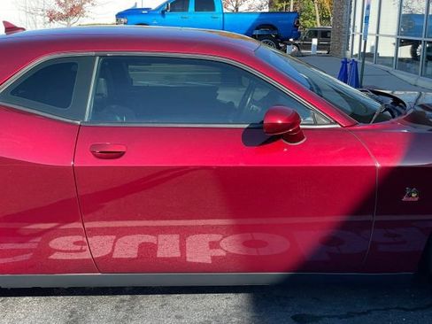 Used 2019 Dodge Challenger R/T Scat Pack w/ Plus Package image 19