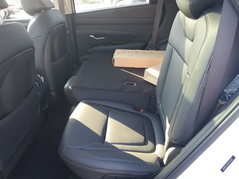 New 2026 Hyundai Tucson Limited image 12