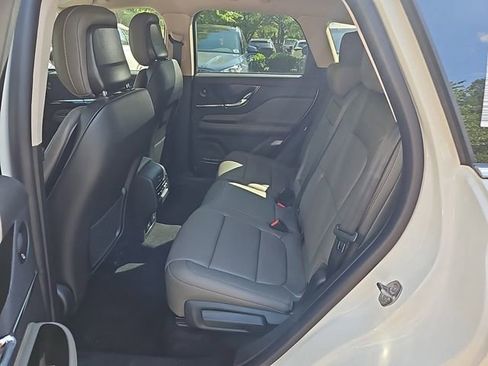 New 2024 Lincoln Corsair Grand Touring w/ Equipment Group 302A image 19