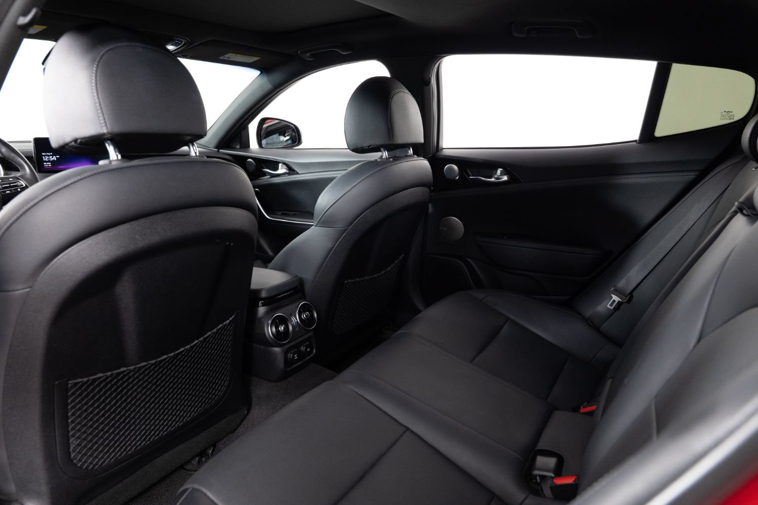 Used 2023 Kia Stinger GT-Line w/ Sun & Sound Package RWD image 19