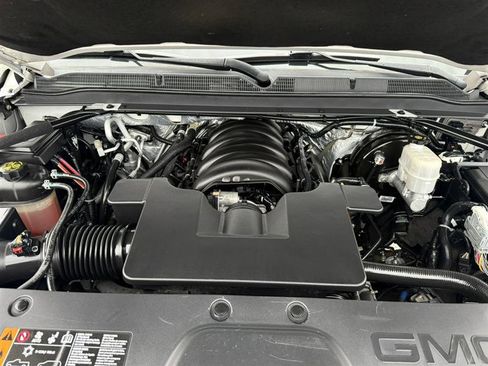 Used 2017 GMC Yukon XL Denali w/ Open Road Package image 49