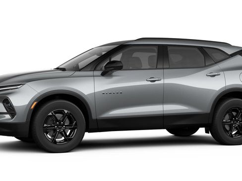 New 2026 Chevrolet Blazer LT w/ Convenience Package image 51