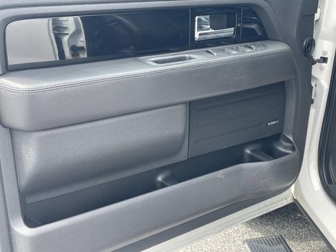 Used 2014 Ford F150 Limited RWD image 15