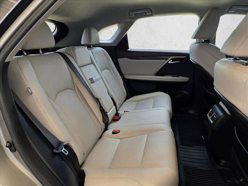 Used 2022 Lexus RX 350 FWD image 18
