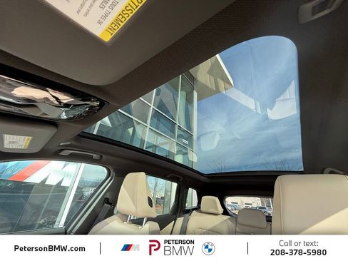 New 2026 BMW X3 xDrive30 w/ Premium Package image 40