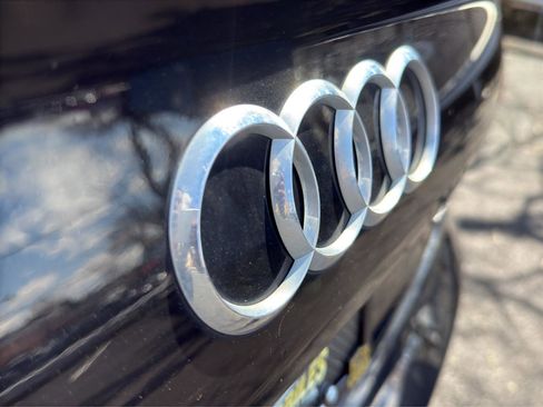 Used 2018 Audi A4 2.0T Premium Plus w/ Premium Plus Package image 28