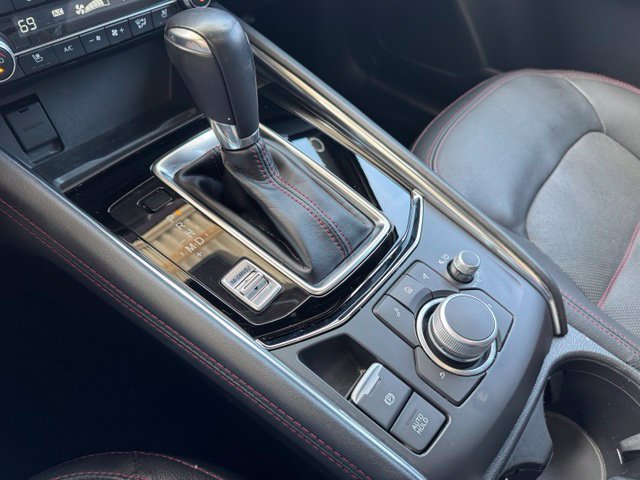 Used 2023 MAZDA CX-5 AWD 2.5 Turbo image 13