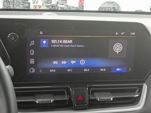 Used 2025 Chevrolet TrailBlazer LT w/ Convenience Package image 24