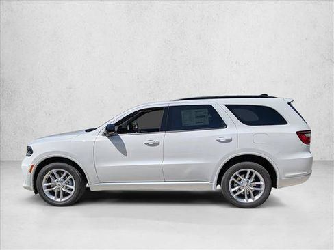 New 2026 Dodge Durango GT AWD/4WD image 5