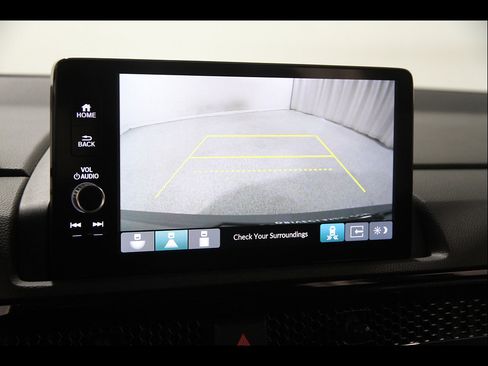 Used 2023 Honda CR-V EX-L image 12
