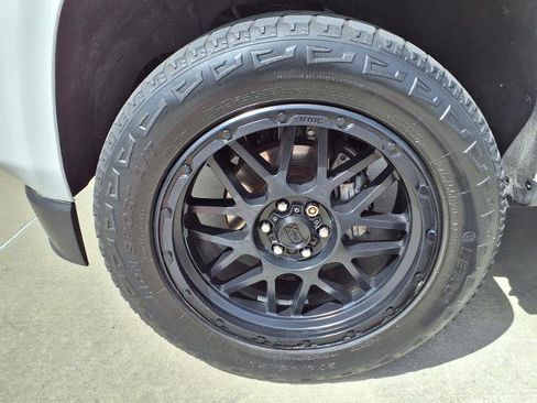 Used 2020 Chevrolet Colorado W/T image 21