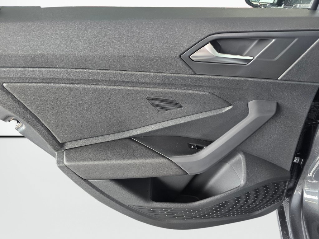 New 2027 Volkswagen Jetta S FWD image 32
