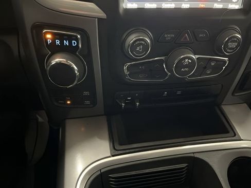 Used 2023 RAM 1500 Classic SLT w/ Trailer & Traction Group image 24