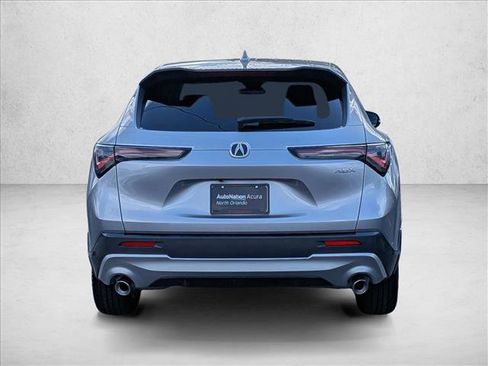 New 2026 Acura ADX FWD image 8